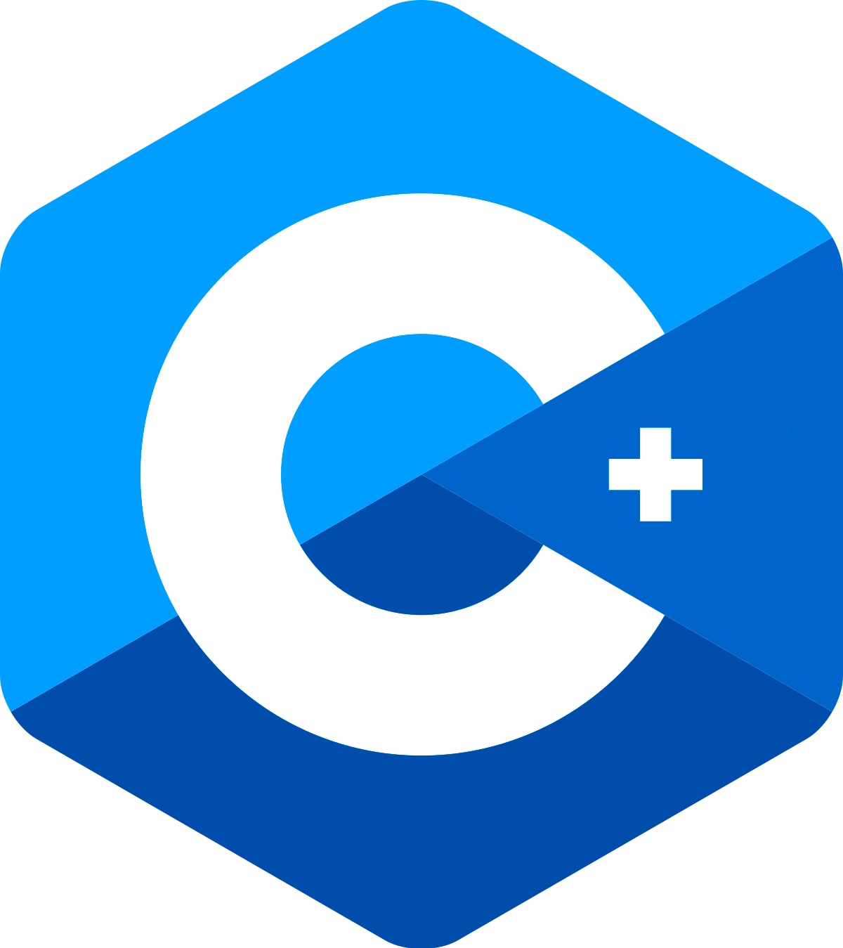 C+ Logo